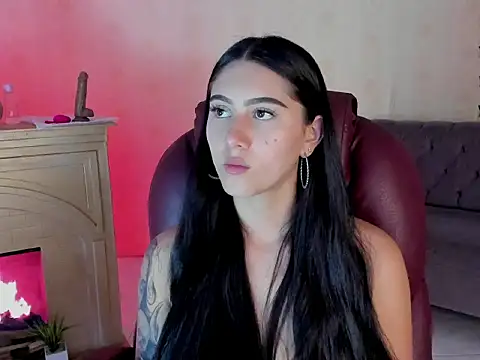 Chat +18 de Daka_Hylls ao vivo
