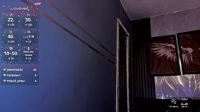 Chat XXX Live Angel-dragun