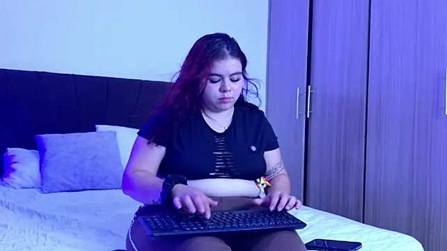 Chat XXX en directo de geral_oa