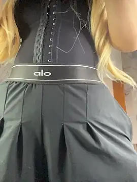alicev_kitty's Live XXX Chat
