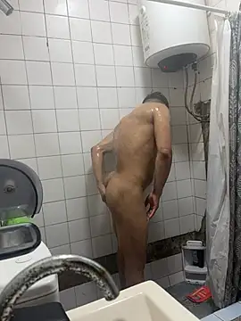 Show de luchitolucho88 na webcam