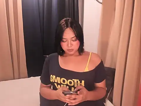 AsianHotPrecious Chat XXX live