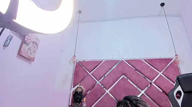 Kimmiebellarie's Live XXX Chat