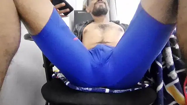 JBond007BBC XXX чат на живо