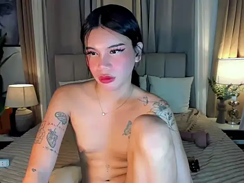 Živý XXX chat SiennaBlair