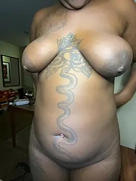 Chat XXX ao vivo de Tattedupdek