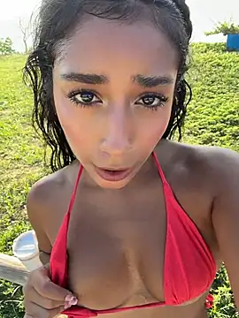 SaryJonex's Live XXX Chat