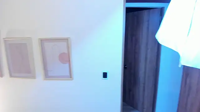 amberhanks 라이브 XXX 채팅