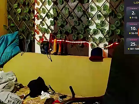 mr_wolf46 live XXX chat