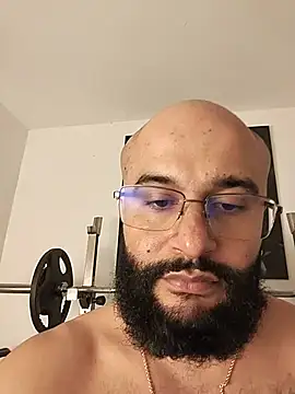 Czat XXX na żywo – Luke__09