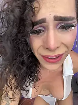 Czat XXX na żywo – Mydreams69