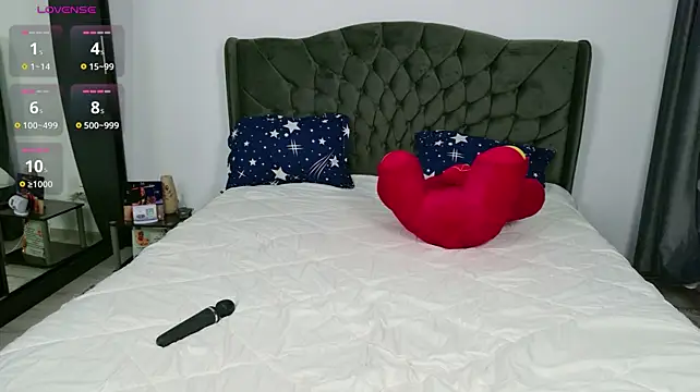 Chat XXX en directo de Nicol2Naya