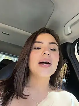 Živý XXX chat SofiaGomez444