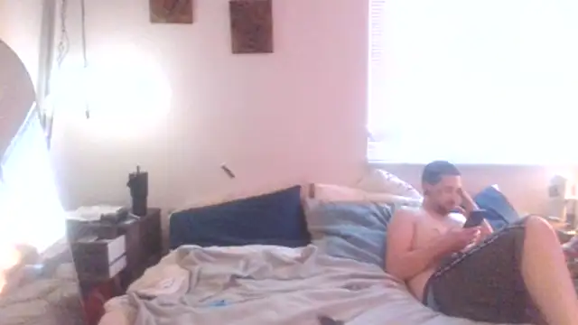 Redriddinghood8's Webcam Show