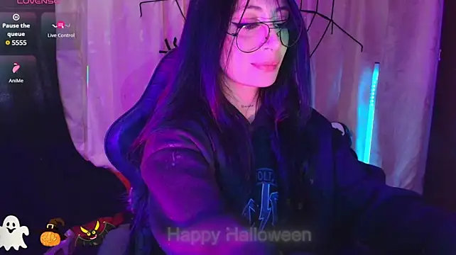 venus-foxy Chat XXX live