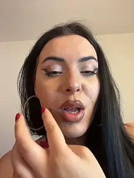 KeiraVVS_ 라이브 XXX 채팅