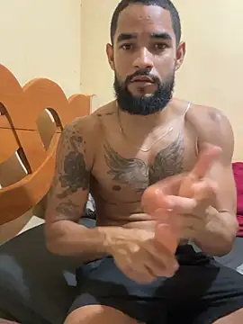 ocaiiio's Live XXX Chat