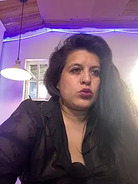 Andrea_secret_'s Live XXX Chat