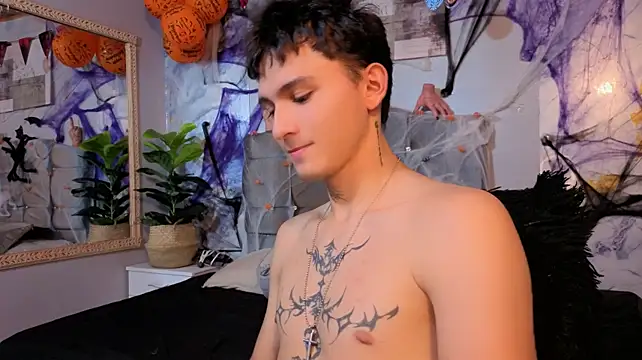 Axel_Ryder Live XXX-chat
