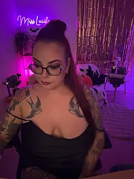Miss_Lucifer6 live XXX chat
