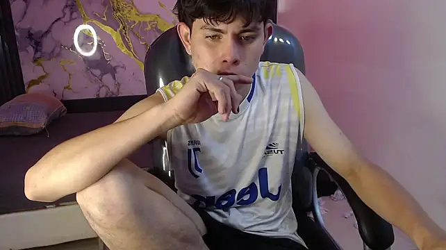 Eliot_rizzon Live XXX chat
