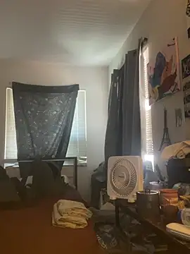 bleauxpuff Chat XXX live