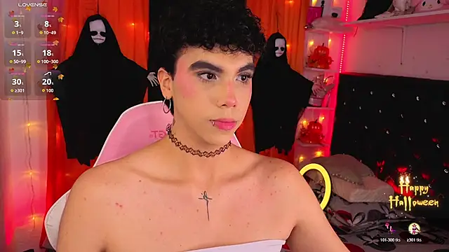 Kheyler_1n Live XXX chat