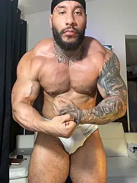 Andrew_Johnnson's Live XXX Chat