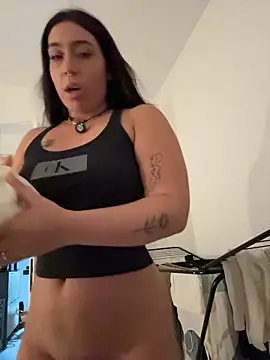 KimArts – Live XXX-chat