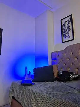 FelinaJohnson's Live XXX Chat