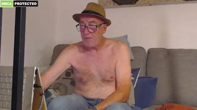 bluedae1's Live XXX Chat