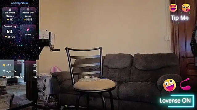 shotgun98's Live XXX Chat