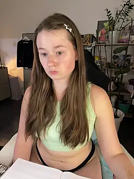 sweetest_pie's Live XXX Chat