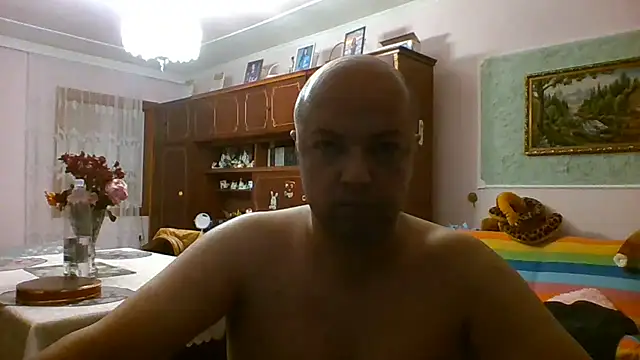 XXX chat uživo modela Luceriusbigass