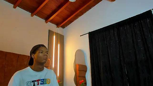 AngelDuster__ – Naživo XXX chat