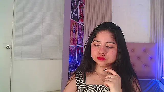 Živý XXX chat lola_vesper