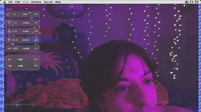 Sembang XXX Secara Langsung kuntboyzworld