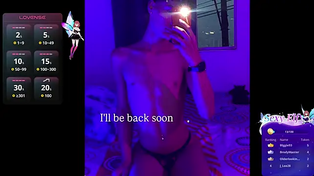 Chat XXX ao vivo de lyan_77