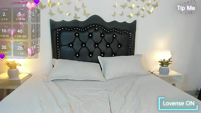 Nicole_Beltran's Live XXX Chat