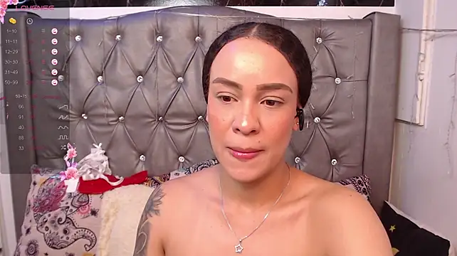 LAILAGUMMY's Live XXX Chat