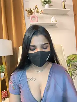 its_ur_flora 라이브 XXX 채팅