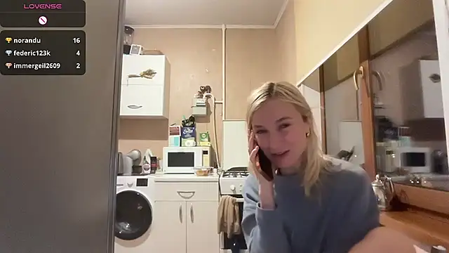 AngelJeni Live XXX-Chat