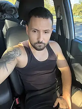 Chat XXX ao vivo de Valentinog