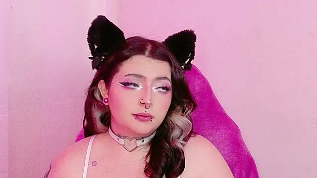 Sachi_MeowのライブXXXチャット