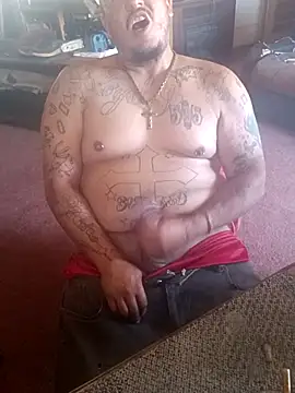 Dick4yourholes webkamerás műsora