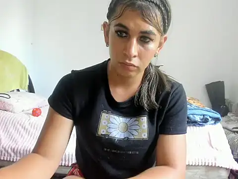 brenda_sofia69 Chat XXX in diretta