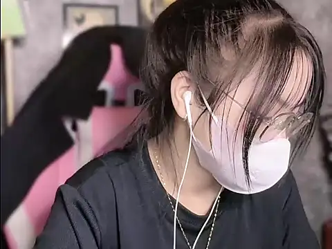 Mio886's Live XXX Chat