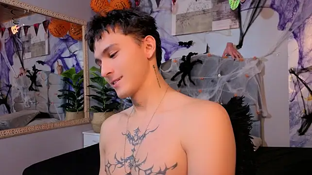 Axel_Ryder Live XXX Chat
