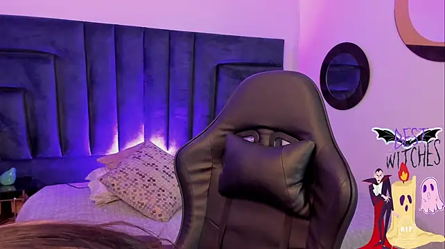 GiaCaprianii live XXX chat