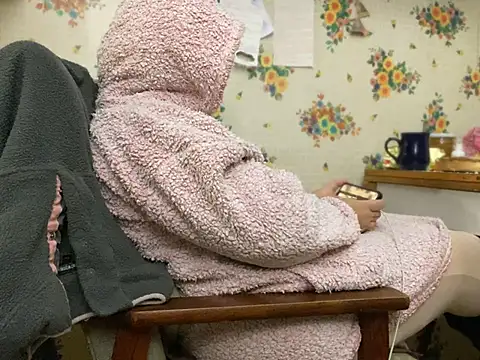 Živý XXX chat badfox5000